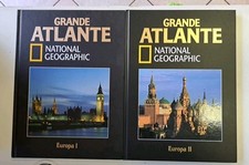 Grande atlante ii usato Grande atlante ii usato  Italia