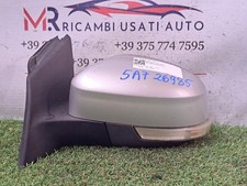 Specchietto retrovisore sinist usato  Italia