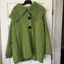 Venesha green angora for sale  Moyock