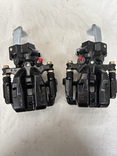 Rear handbrake calipers for sale  NORTHAMPTON