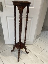 Tall plant stand for sale  LICHFIELD