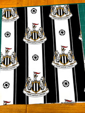 Newcastle united crest for sale  SHEPPERTON