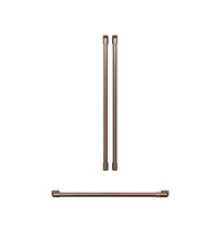 Usado, Kit de alça de refrigeração Café Distinct by Design - Cobre escovado ou bronze comprar usado  Enviando para Brazil
