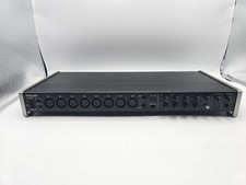 Tascam US-16x08 - Interfaz de audio/MIDI USB - Sin cables - Sin probar segunda mano  Embacar hacia Mexico