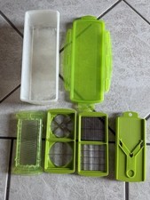 Nicer dicer gross gebraucht kaufen  Erftstadt