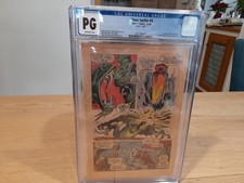 Silver surfer marvel d'occasion  Bédarrides