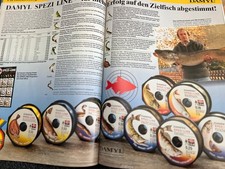 Dam damyl spezi gebraucht kaufen  Nandlstadt