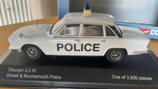 Corgi vanguards va08207 for sale  RUGBY
