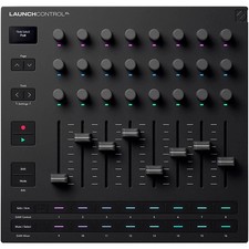 Controle de lançamento Novation XL 3 - Ableton Live comprar usado Controle de lançamento Novation XL 3 - Ableton Live comprar usado  Enviando para Brazil