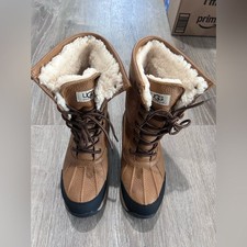 New ugg adirondack for sale  Mount Prospect