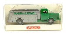 Wiking büssing 8000 gebraucht kaufen  Hofheim