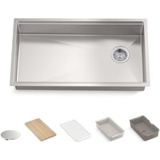 Kohler 33663 kitchen for sale  Plainfield