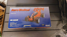 Voiture nikko aero d'occasion  Pfastatt