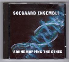 Soegaard ensemble soundmapping d'occasion  Expédié en Belgium