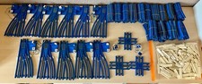 268 lego eisenbahn gebraucht kaufen  Dresden