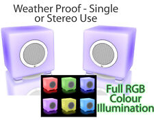 Waterproof outdoor bluetooth for sale  COALVILLE