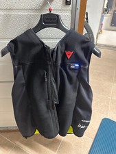 Gilet airbag dainese usato  Montepulciano