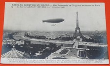 Carte postale cpa d'occasion  Vendat