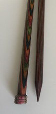 Knitpro 6.5mm single for sale  MIDDLESBROUGH
