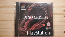 Dino crisis schutzhülle gebraucht kaufen  Schwerin