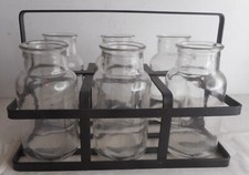 Milk dairy glass for sale  Englewood