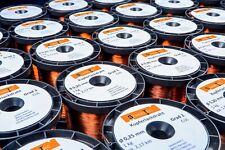 Kupferlackdraht w210 grad gebraucht kaufen  Bad Buchau
