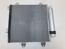 Condenseur clim toyota d'occasion  Seclin