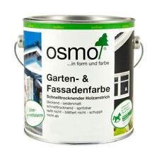 Smo garten fassadenfarbe gebraucht kaufen  Renchen