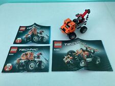 Lego technic 9390 for sale  Fort Smith