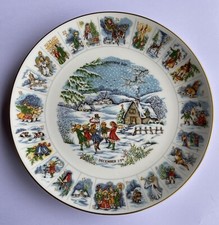 Coalport christmas advent for sale  LEOMINSTER