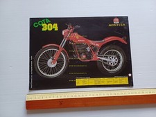 Montesa cota 304 usato  Vimodrone