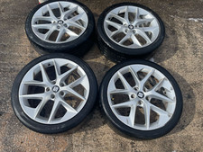 Seat leon alloy for sale  BOLTON