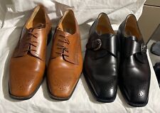 Mens size italian for sale  Burlington