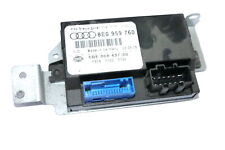 Aui elektrischer sitz gebraucht kaufen  Borgentreich