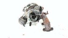 Turbina turbocompressore volks usato  Trambileno