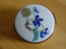 Haviland limoges boite d'occasion  Thann