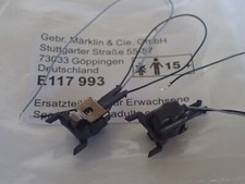 Märklin digital telex gebraucht kaufen Märklin digital telex gebraucht kaufen  Uedem