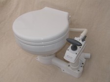 Refurbished spxflow aqualt for sale  BRIXHAM