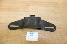 Kawasaki er650e kennzeichenhal gebraucht kaufen  Apensen