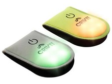Crivit led lauflichter gebraucht kaufen  Zehdenick