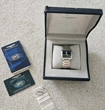 Longines opposition mens for sale  MIDDLESBROUGH
