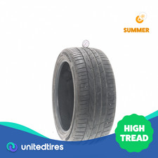 Used 245 40r18 for sale  Chicago