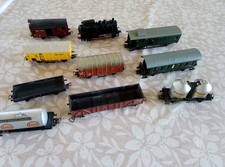 Lot wagons marklin d'occasion  Nevers