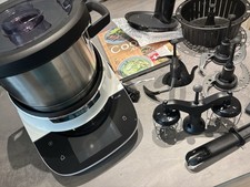 Bosch cookit küchenmaschine gebraucht kaufen  Danndorf