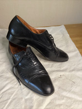 Derbies vintage pellet d'occasion  Troyes
