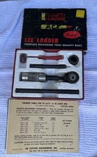 Vintage lee loader for sale  Aurora