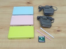 Nintendo lite usg for sale  SWINDON