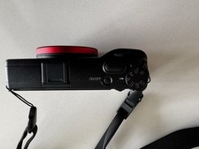 ricoh gr1v for sale  BECKENHAM