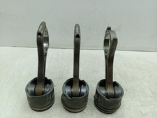 Jaguar engine piston for sale  WEST BROMWICH