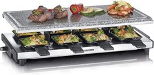 Grill Elektra Severin RG 2374 1500W, czarny na sprzedaż  PL